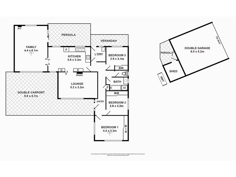 5 Donald Court, Somerton Park SA 5044