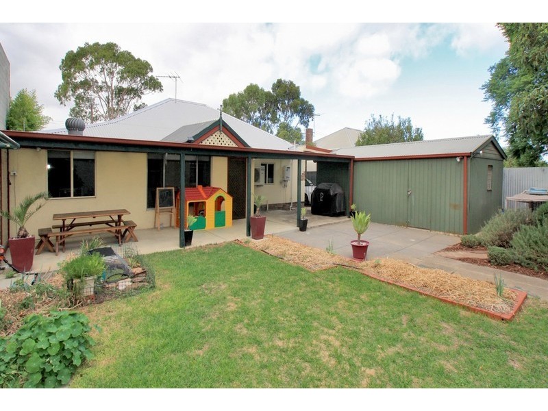 21 Hindmarsh Avenue, Welland SA 5007