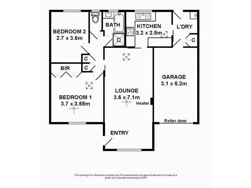 3/11 Lorraine Avenue, Clarence Park SA 5034
