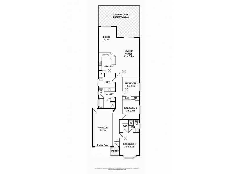 35 Ramsay Avenue, Seacombe Gardens SA 5047