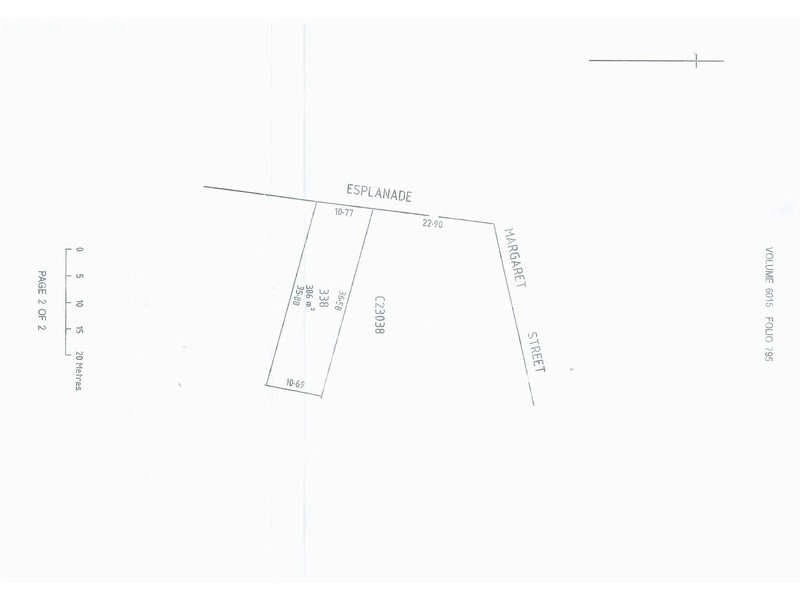 Lot 338/2 Esplanade, Christies Beach SA 5165
