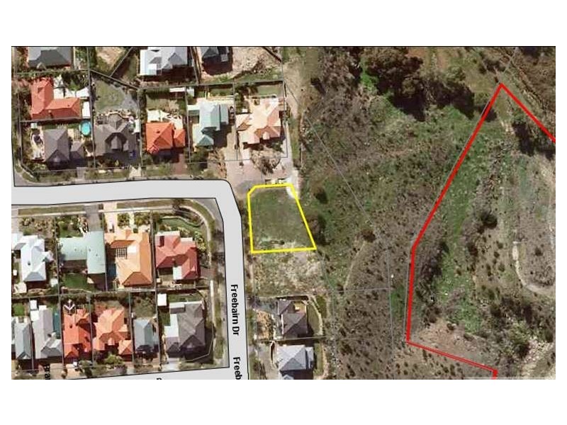 12 Freebairn Drive, Hallett Cove SA 5158