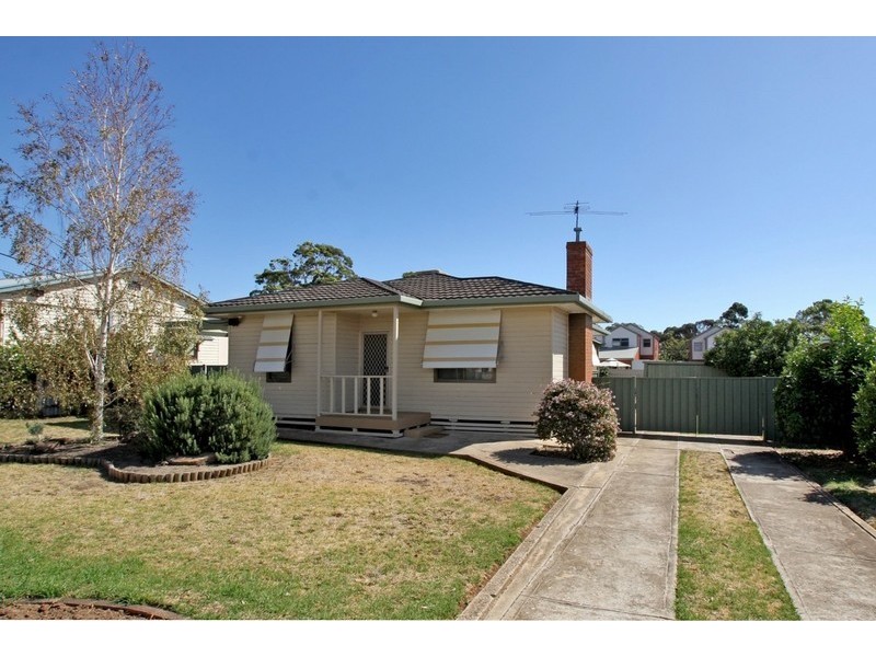 12 Mulga St, Seacombe Gardens SA 5047