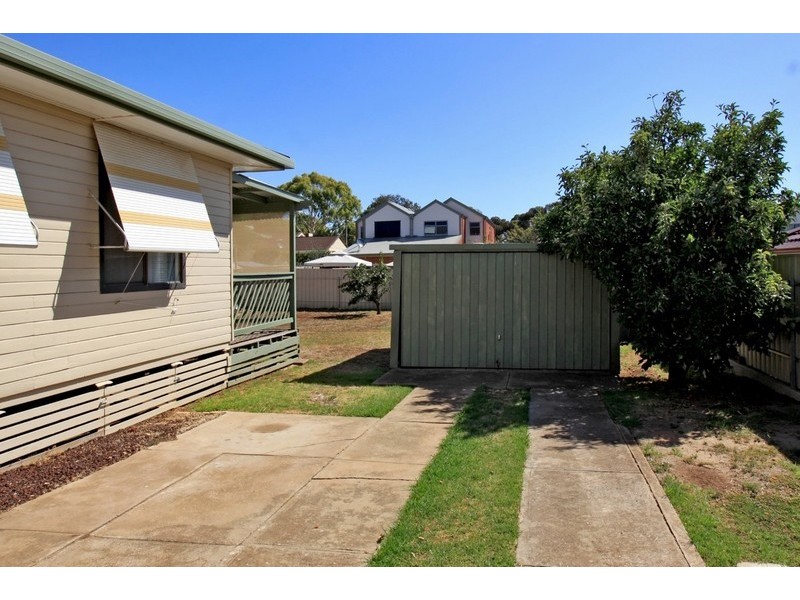 12 Mulga St, Seacombe Gardens SA 5047