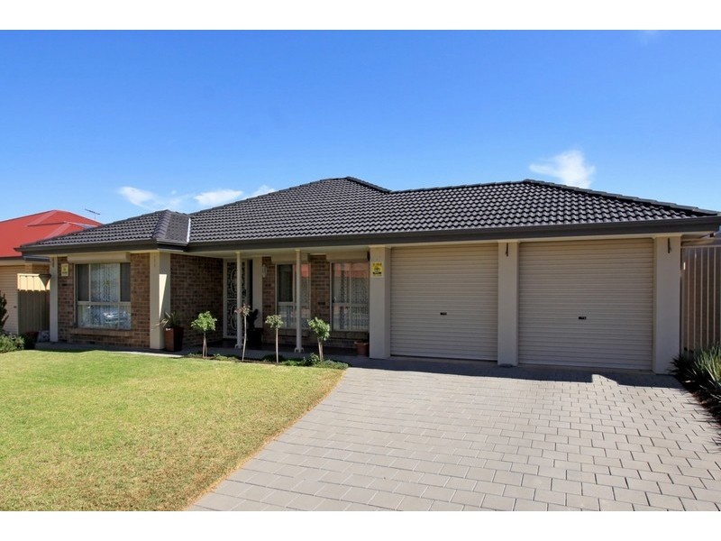 60 Kipsy Street, Aldinga Beach SA 5173