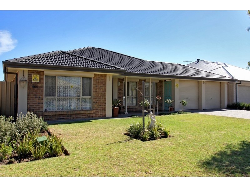 60 Kipsy Street, Aldinga Beach SA 5173