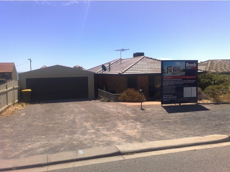 19 Grundy Tce, Christies Beach SA 5165