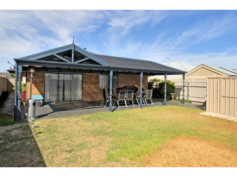 15 Tramway Crescent, Sheidow Park SA 5158