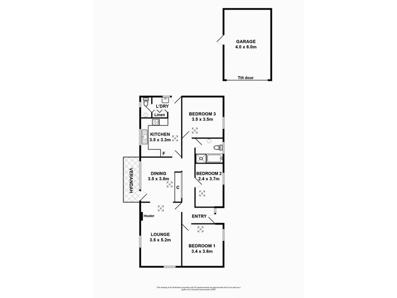 8 Ewanrigg Road, Huntfield Heights SA 5163