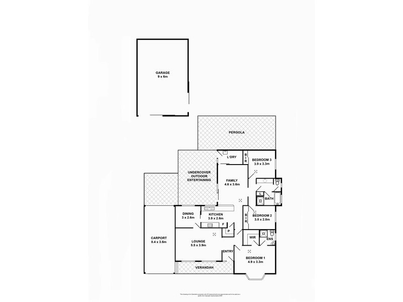 9 Anita Court, Aberfoyle Park SA 5159