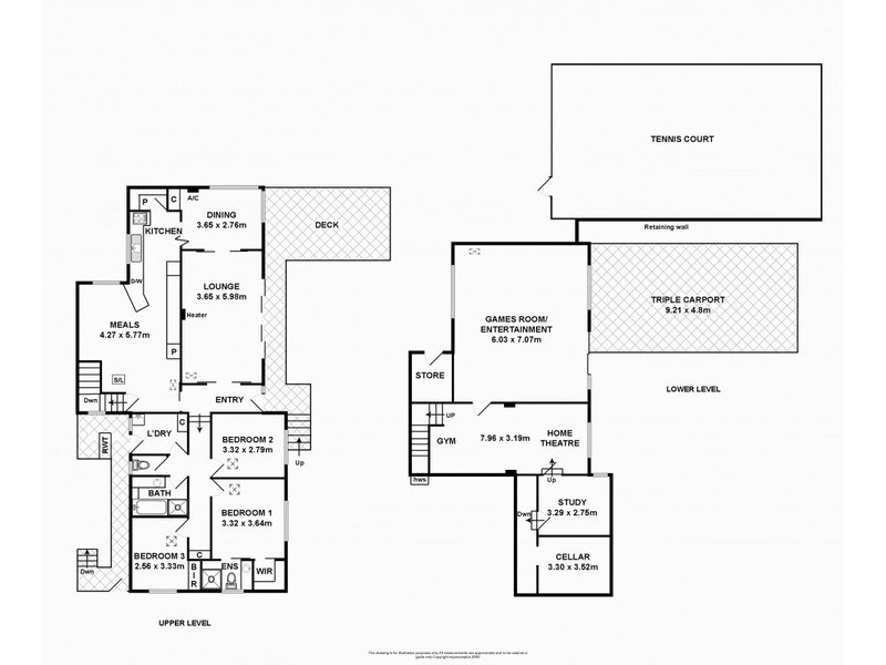 39 Greenfield Road, Seaview Downs SA 5049