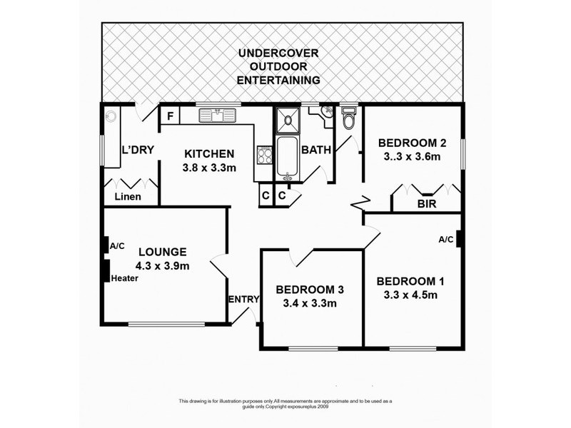 632 Brighton Road, Seacliff Park SA 5049