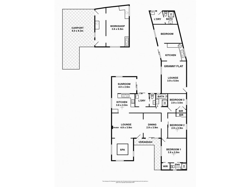 109 Seacombe Road, Dover Gardens SA 5048
