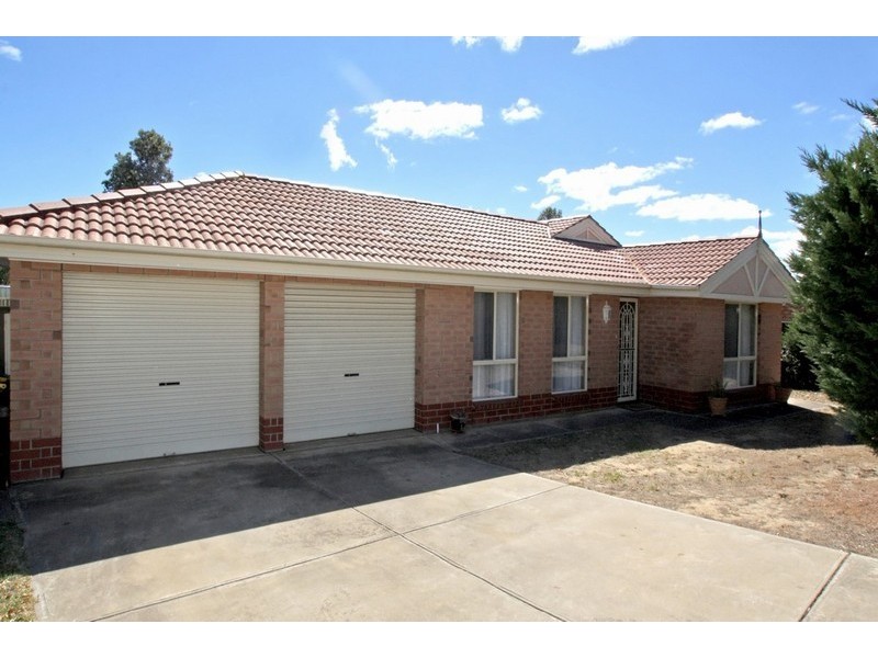 59 Edward Beck Drive, Sheidow Park SA 5158