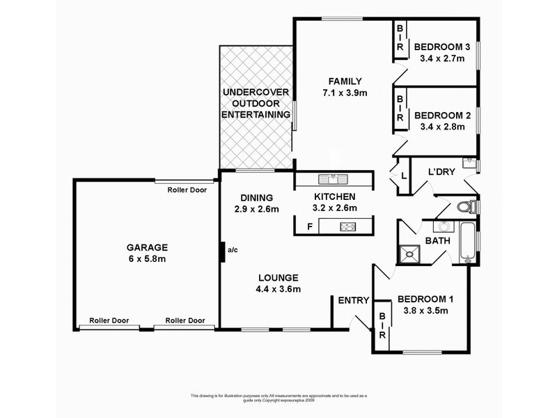 59 Edward Beck Drive, Sheidow Park SA 5158