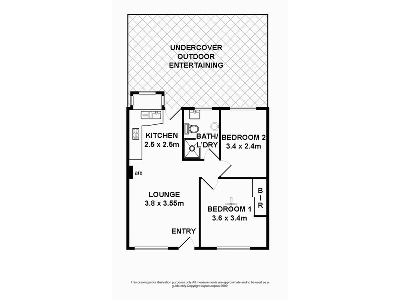 3/1 Sandhurst Court, Brighton SA 5048