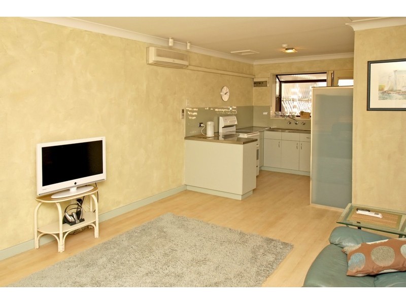 3/1 Sandhurst Court, Brighton SA 5048