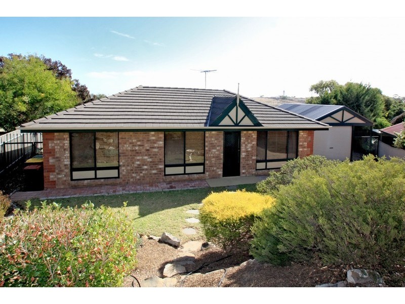 27 Workmaster Avenue, Sheidow Park SA 5158