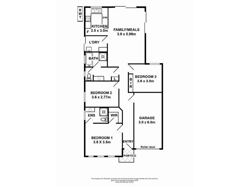 8 Ramsay Avenue, Seacombe Gardens SA 5047