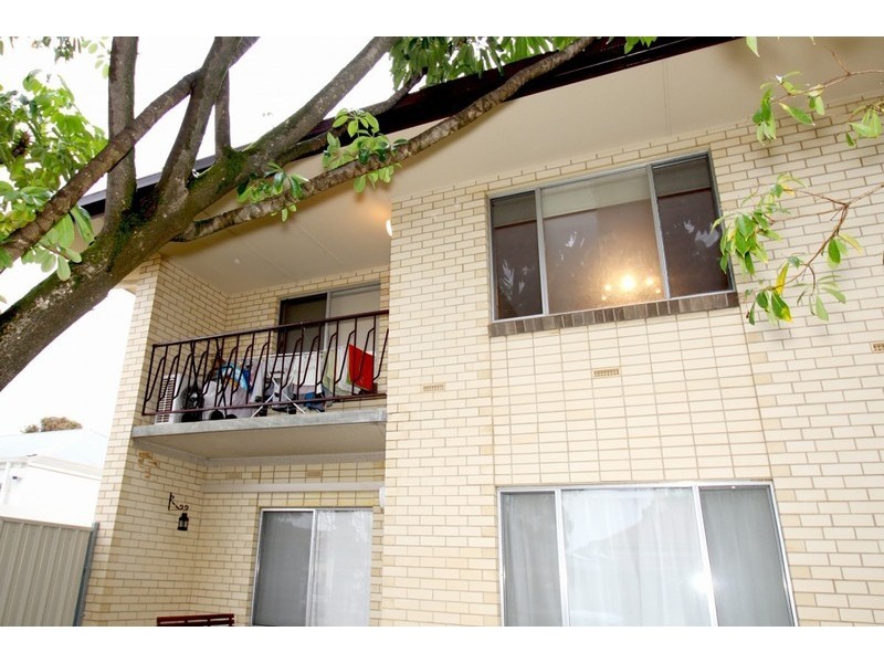 7/43 Blyth Street, Parkside SA 5063