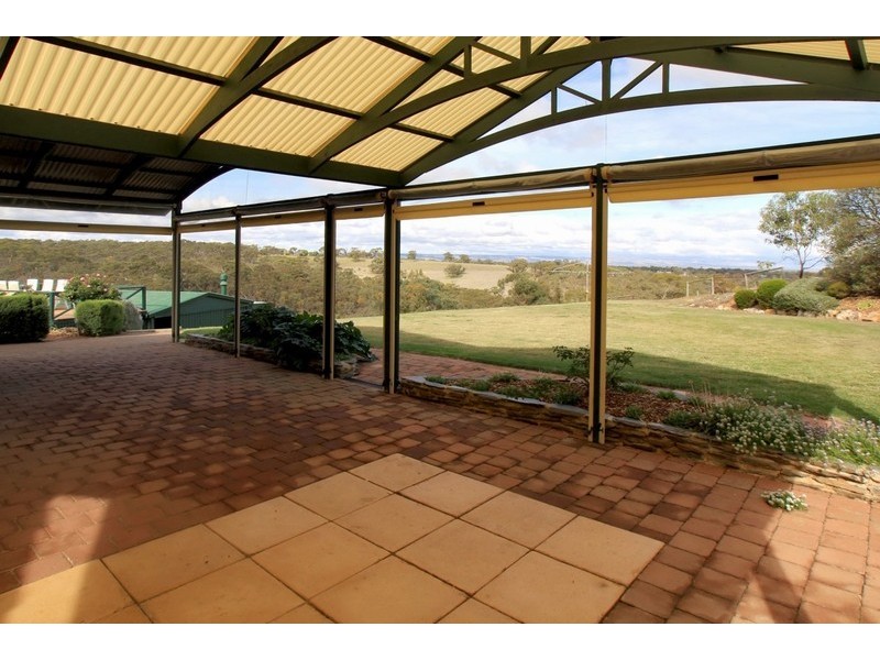 Lot 6 Cox’s Hill Road, Onkaparinga Hills SA 5163