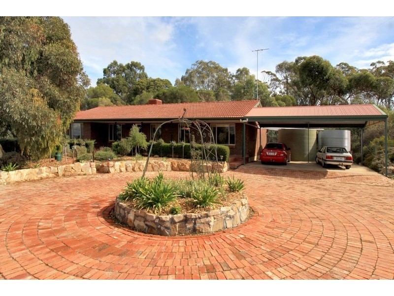 Lot 6 Cox’s Hill Road, Onkaparinga Hills SA 5163