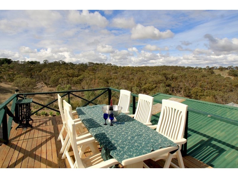 Lot 6 Cox’s Hill Road, Onkaparinga Hills SA 5163