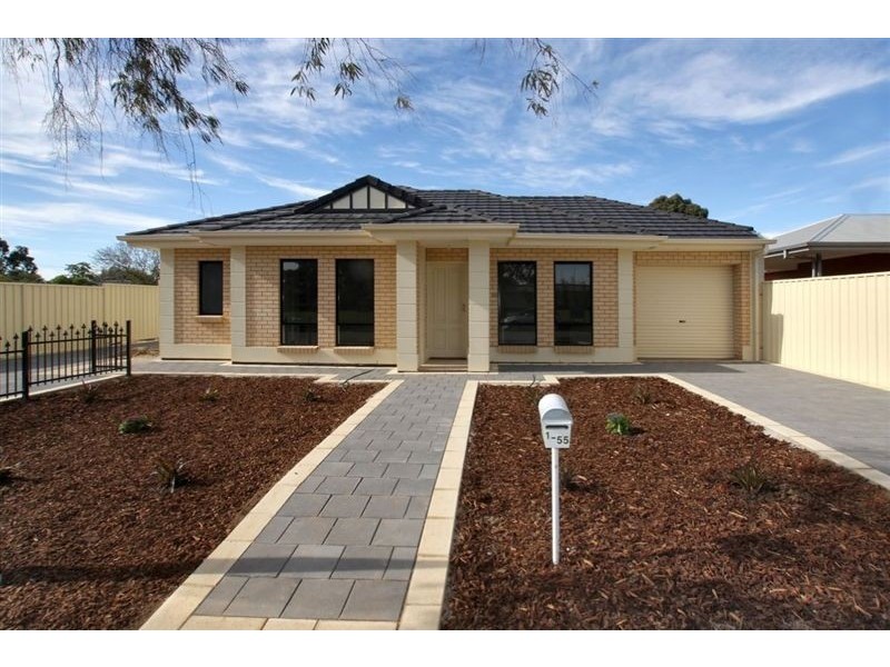 55 Scarborough Terrace, Dover Gardens SA 5048