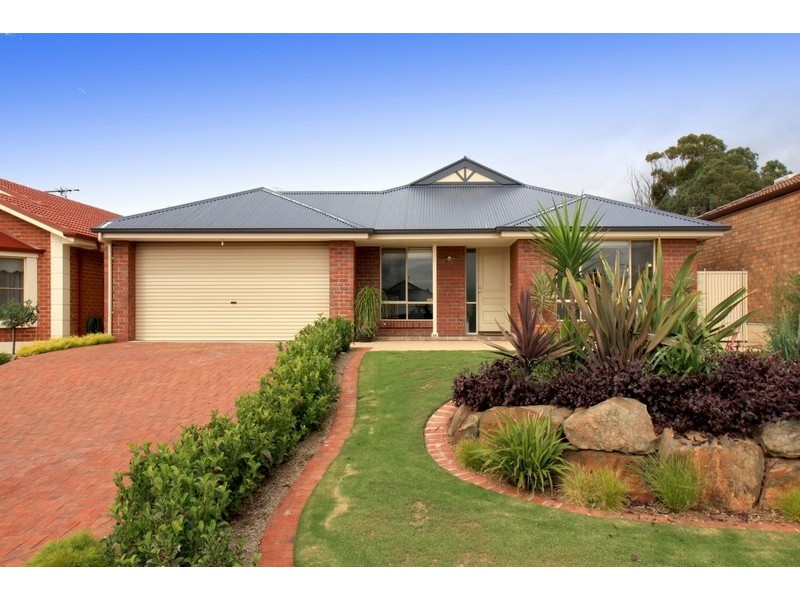 8 Kalamata Court, Mclaren Vale SA 5171