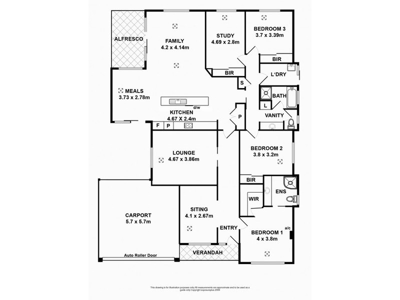8 Kalamata Court, Mclaren Vale SA 5171