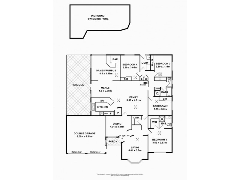 22 Alfonso Drive, Hallett Cove SA 5158