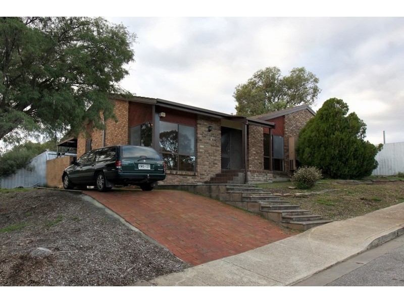1 Reserve Street, Trott Park SA 5158