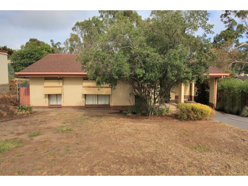 36 Wangary Terrace, Seaview Downs SA 5049