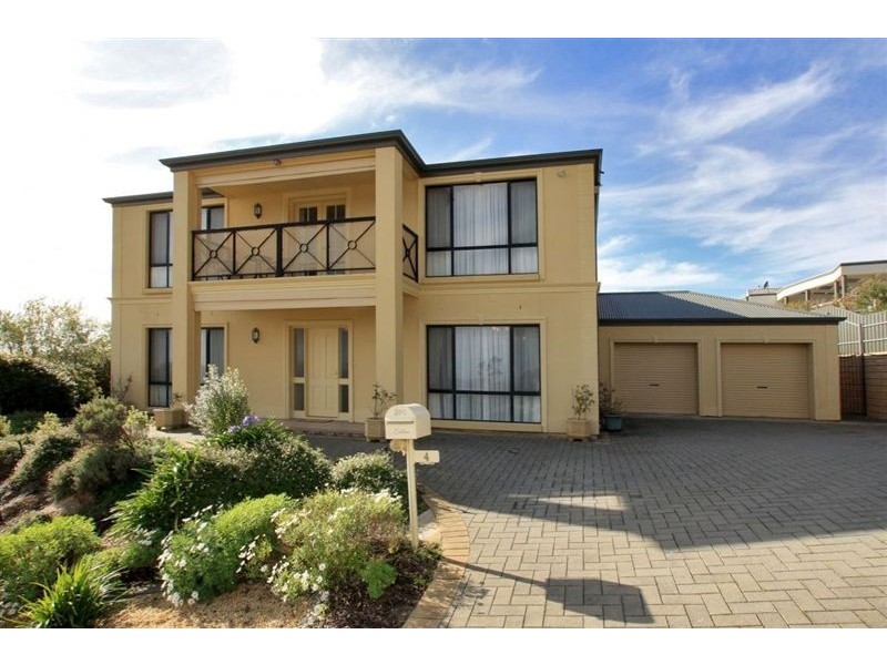 4 Gulfview Drive, Chandlers Hill SA 5159