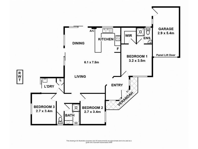 924a Marion Road, Sturt SA 5047