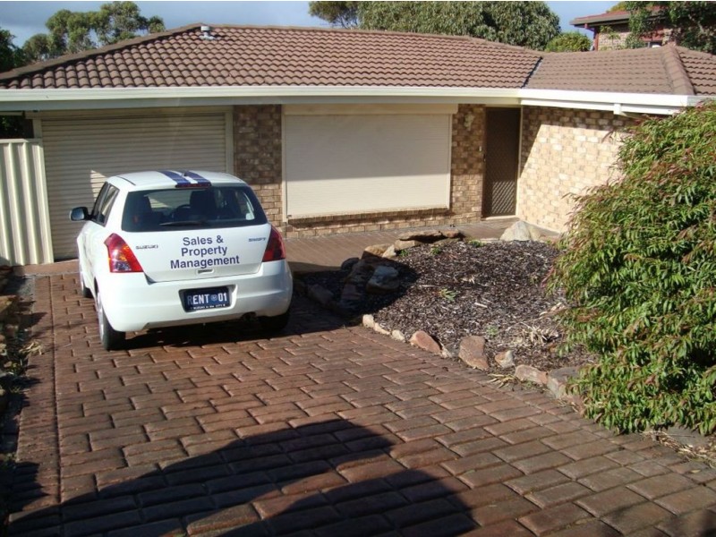 41 Nari Drive, Sheidow Park SA 5158