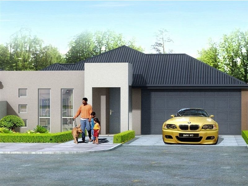 8A Ramsay Avenue, Seacombe Gardens SA 5047