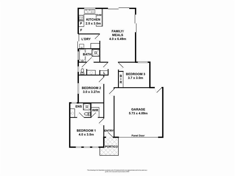 8A Ramsay Avenue, Seacombe Gardens SA 5047