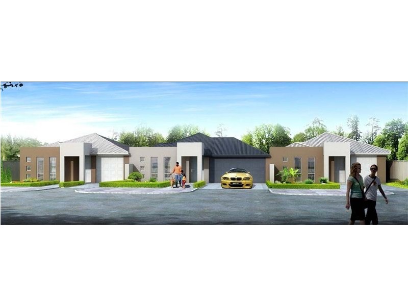 8A Ramsay Avenue, Seacombe Gardens SA 5047