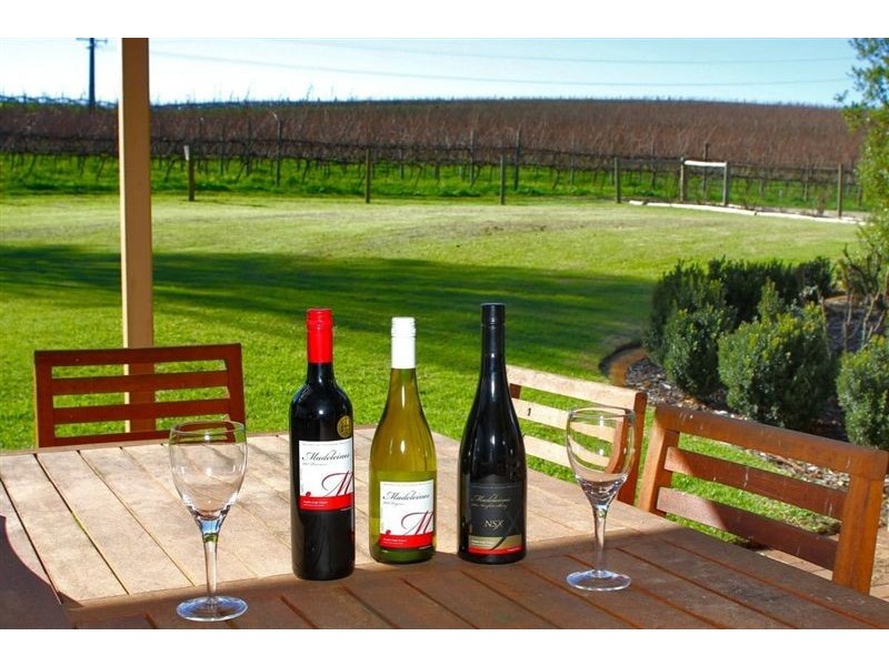 Mclaren Vale SA 5171