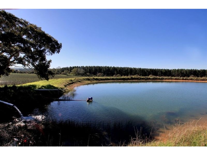 Mclaren Vale SA 5171