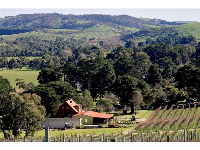 Mclaren Vale SA 5171