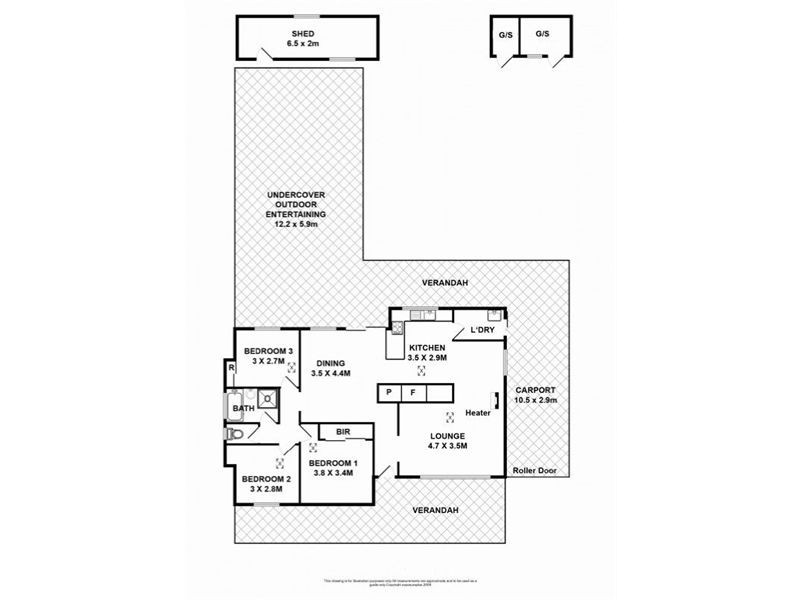 188 Bains Road, Morphett Vale SA 5162