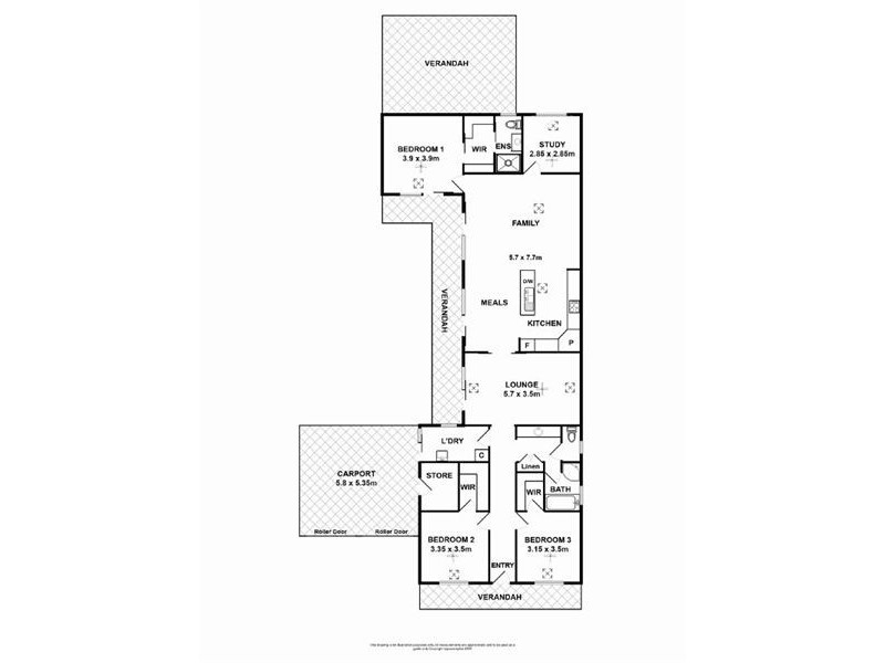 19 Acacia Street, Seacliff SA 5049