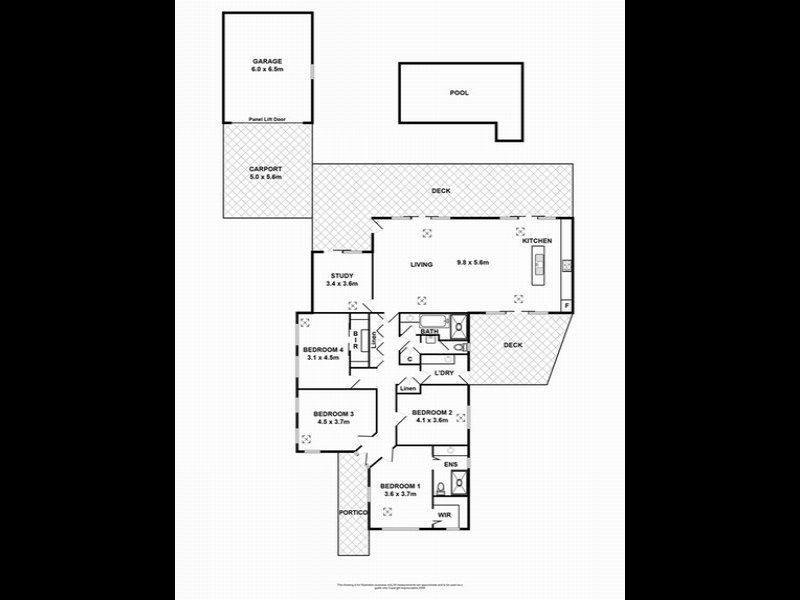 147 Augusta Street, Glenelg East SA 5045