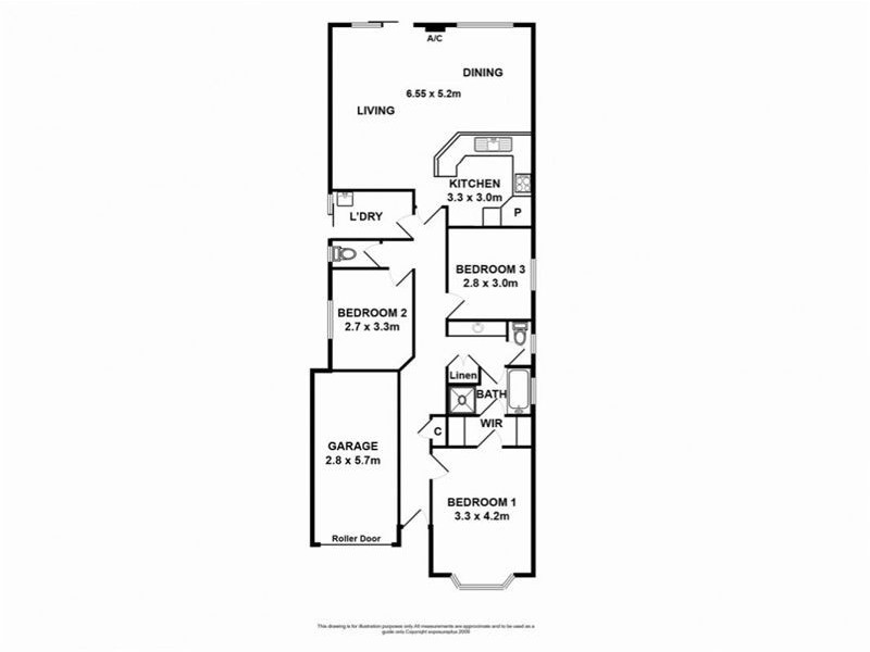 3a Shinnick Street, Dover Gardens SA 5048