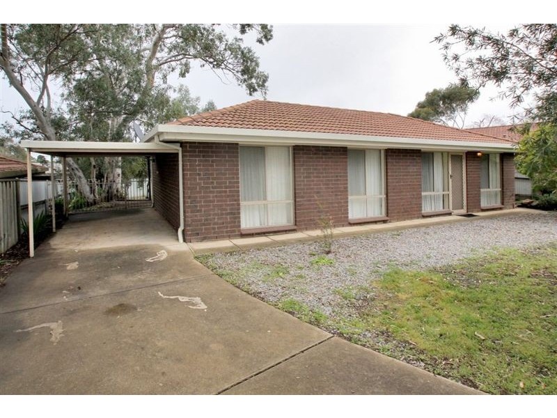 186 Hub Drive, Aberfoyle Park SA 5159