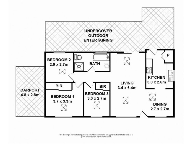 186 Hub Drive, Aberfoyle Park SA 5159