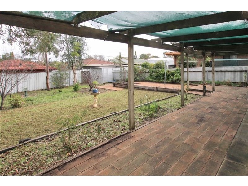 186 Hub Drive, Aberfoyle Park SA 5159
