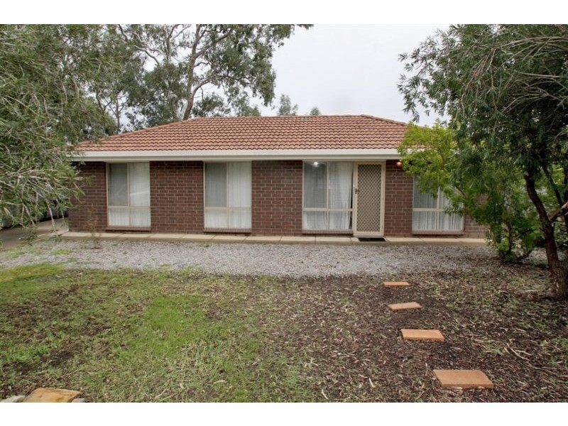 186 Hub Drive, Aberfoyle Park SA 5159